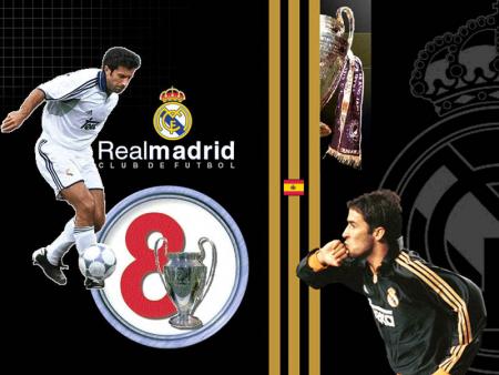 viva madrid